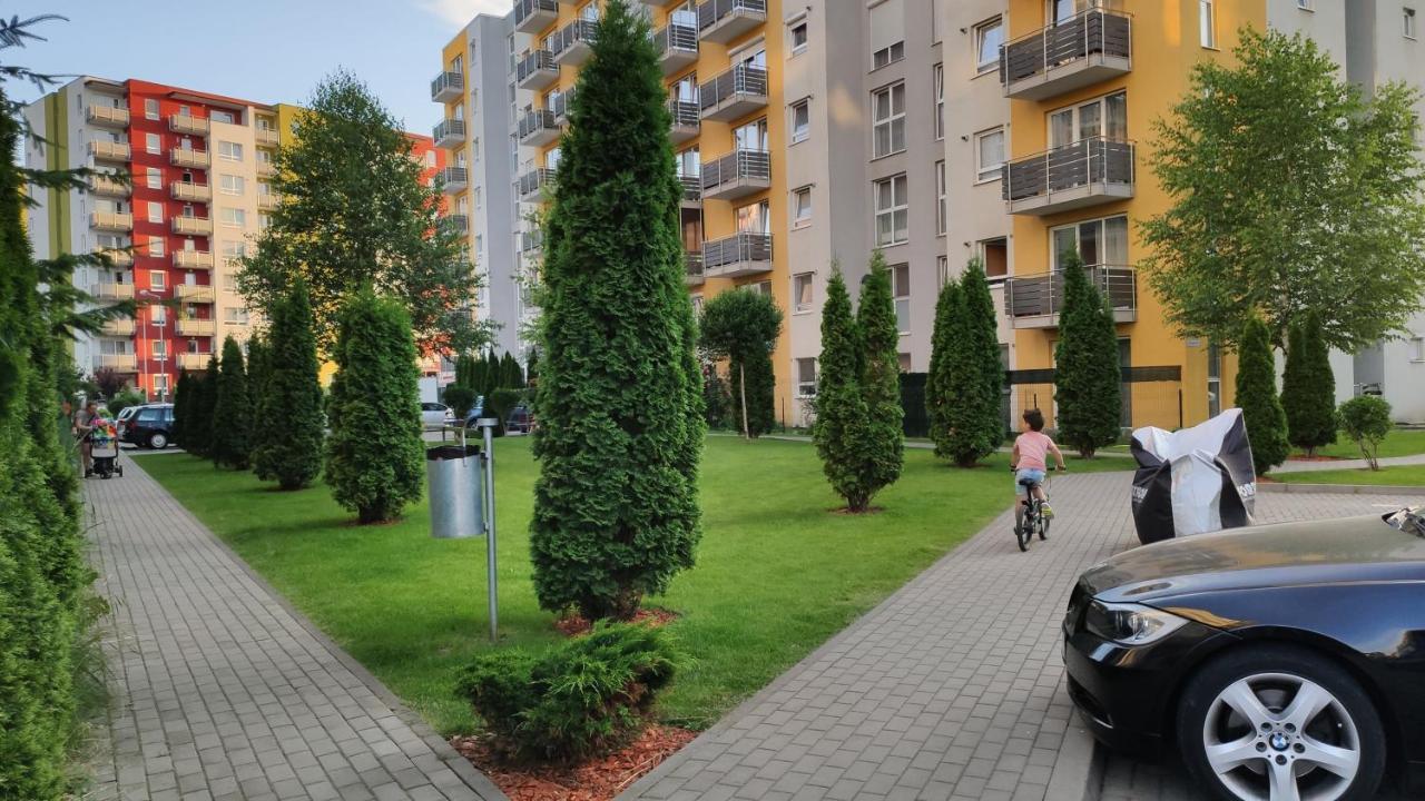 Brasov Kronstadt Garden Studio Exterior foto